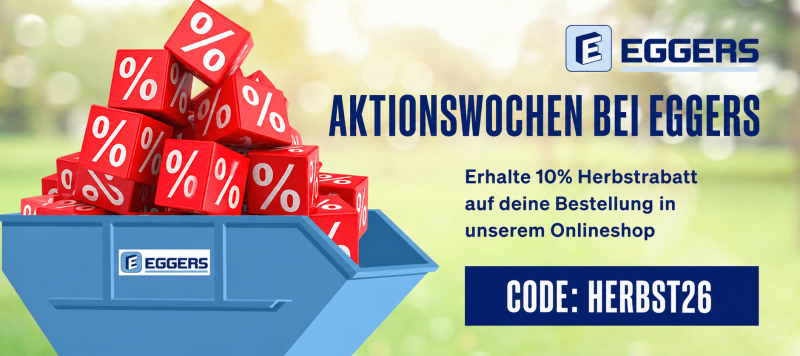Container? Machen wir!